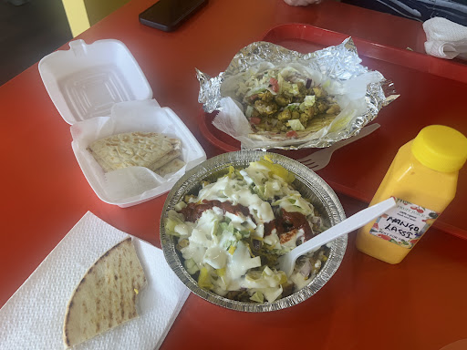 Photo of HALAL BOYZ OLIVE BRANCH - 11201 Goodman Rd STE 400, Olive Branch, MS 38654