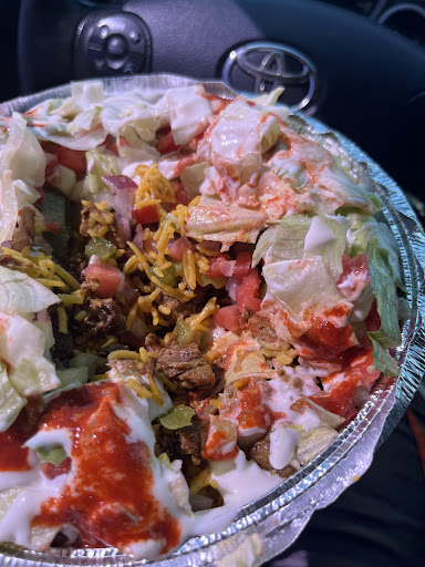 Photo of HALAL BOYZ OLIVE BRANCH - 11201 Goodman Rd STE 400, Olive Branch, MS 38654