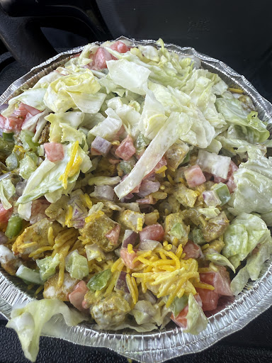 Photo of HALAL BOYZ OLIVE BRANCH - 11201 Goodman Rd STE 400, Olive Branch, MS 38654