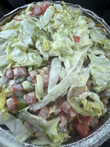 Photo of HALAL BOYZ OLIVE BRANCH - 11201 Goodman Rd STE 400, Olive Branch, MS 38654