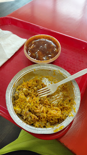 Photo of HALAL BOYZ OLIVE BRANCH - 11201 Goodman Rd STE 400, Olive Branch, MS 38654