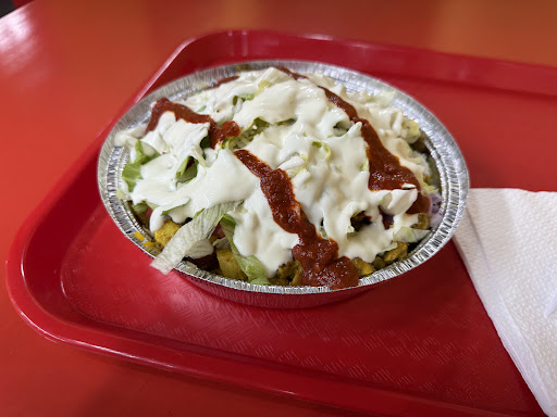 Photo of HALAL BOYZ OLIVE BRANCH - 11201 Goodman Rd STE 400, Olive Branch, MS 38654