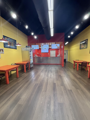 Photo of HALAL BOYZ OLIVE BRANCH - 11201 Goodman Rd STE 400, Olive Branch, MS 38654