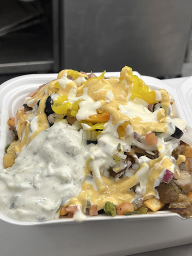 Photo of Kwik Falafel & Gyro - 904 NW Broad St, Murfreesboro, TN 37129