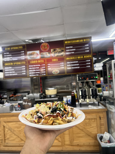 Photo of Kwik Falafel & Gyro - 904 NW Broad St, Murfreesboro, TN 37129