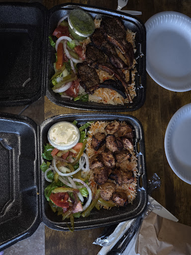 Photo of Gyro & Spice Mediterranean Grill & Boba Tea - 1204 N Houston Levee Rd Suite 110, Cordova, TN 38018