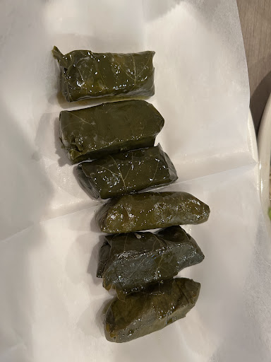 Photo of Gyro & Spice Mediterranean Grill & Boba Tea - 1204 N Houston Levee Rd Suite 110, Cordova, TN 38018