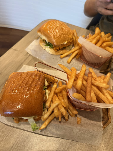 Photo of Gyro & Spice Mediterranean Grill & Boba Tea - 1204 N Houston Levee Rd Suite 110, Cordova, TN 38018