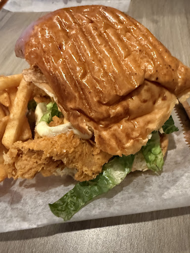 Photo of Gyro & Spice Mediterranean Grill & Boba Tea - 1204 N Houston Levee Rd Suite 110, Cordova, TN 38018