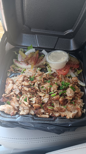 Photo of Gyro & Spice Mediterranean Grill & Boba Tea - 1204 N Houston Levee Rd Suite 110, Cordova, TN 38018