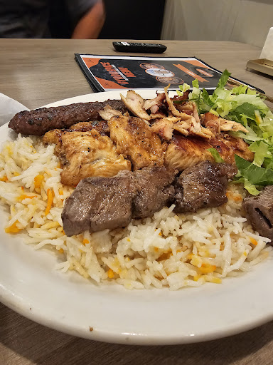 Photo of Gyro & Spice Mediterranean Grill & Boba Tea - 1204 N Houston Levee Rd Suite 110, Cordova, TN 38018