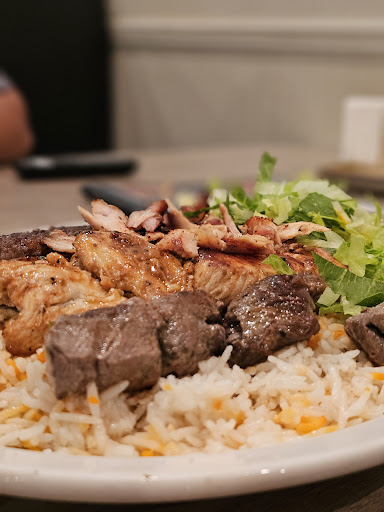 Photo of Gyro & Spice Mediterranean Grill & Boba Tea - 1204 N Houston Levee Rd Suite 110, Cordova, TN 38018