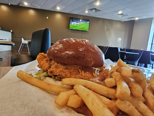 Photo of Gyro & Spice Mediterranean Grill & Boba Tea - 1204 N Houston Levee Rd Suite 110, Cordova, TN 38018