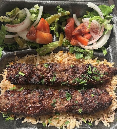 Photo of Gyro & Spice Mediterranean Grill & Boba Tea - 1204 N Houston Levee Rd Suite 110, Cordova, TN 38018