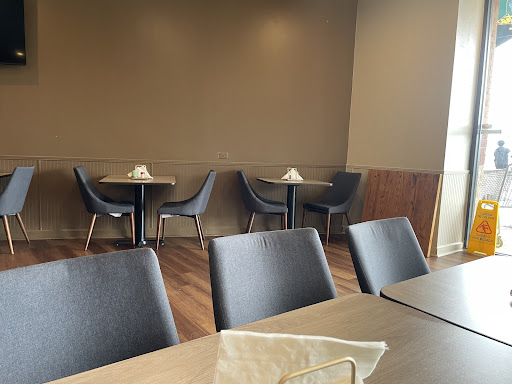 Photo of Gyro & Spice Mediterranean Grill & Boba Tea - 1204 N Houston Levee Rd Suite 110, Cordova, TN 38018