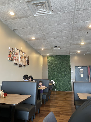 Photo of Gyro & Spice Mediterranean Grill & Boba Tea - 1204 N Houston Levee Rd Suite 110, Cordova, TN 38018
