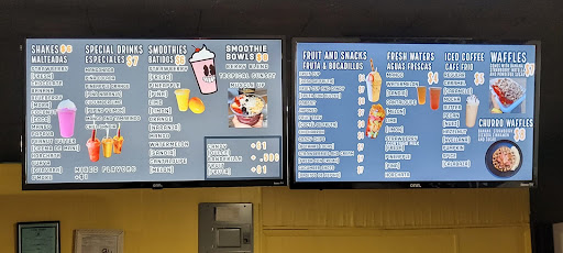 Photo of Monchis - 121 N Washington Ave, Russellville, AL 35653