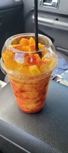 Photo of Monchis - 121 N Washington Ave, Russellville, AL 35653