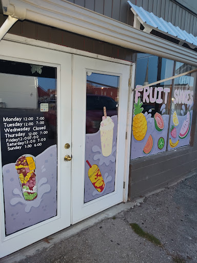 Photo of Monchis - 121 N Washington Ave, Russellville, AL 35653