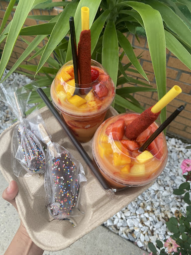 Photo of Monchis - 121 N Washington Ave, Russellville, AL 35653