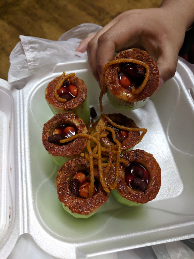 Photo of Monchis - 121 N Washington Ave, Russellville, AL 35653