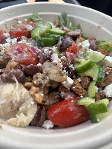 Photo of CAVA - 2961 S Church St, Murfreesboro, TN 37127