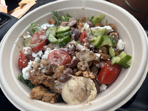 Photo of CAVA - 2961 S Church St, Murfreesboro, TN 37127