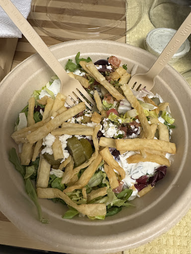 Photo of CAVA - 2961 S Church St, Murfreesboro, TN 37127