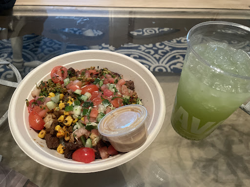 Photo of CAVA - 2961 S Church St, Murfreesboro, TN 37127