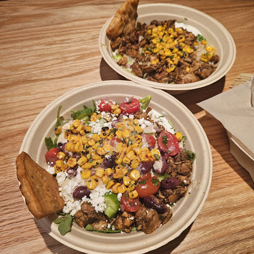 Photo of CAVA - 2961 S Church St, Murfreesboro, TN 37127