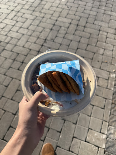 Photo of CAVA - 2961 S Church St, Murfreesboro, TN 37127