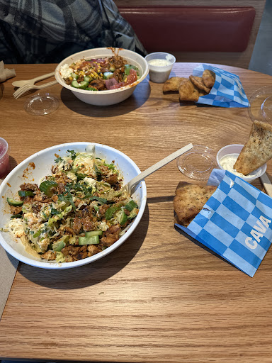 Photo of CAVA - 2961 S Church St, Murfreesboro, TN 37127