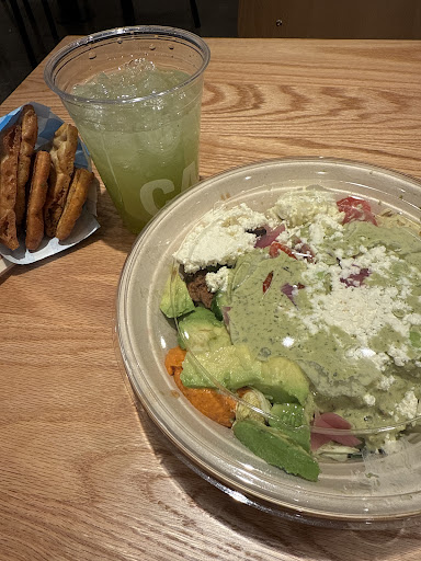 Photo of CAVA - 2961 S Church St, Murfreesboro, TN 37127