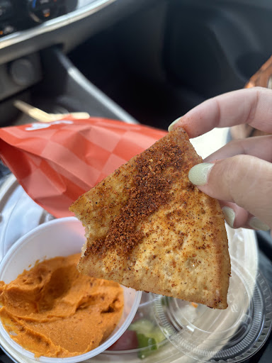 Photo of CAVA - 2961 S Church St, Murfreesboro, TN 37127