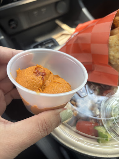 Photo of CAVA - 2961 S Church St, Murfreesboro, TN 37127