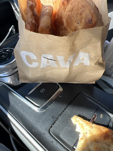 Photo of CAVA - 2961 S Church St, Murfreesboro, TN 37127