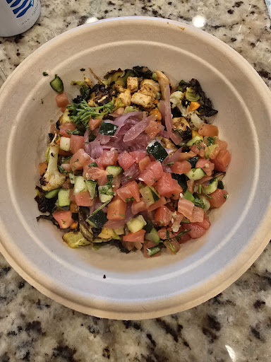 Photo of CAVA - 2961 S Church St, Murfreesboro, TN 37127