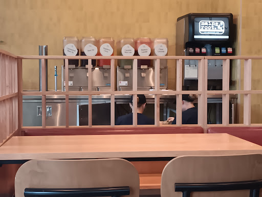 Photo of CAVA - 2961 S Church St, Murfreesboro, TN 37127