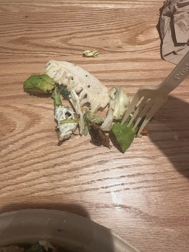 Photo of CAVA - 2961 S Church St, Murfreesboro, TN 37127