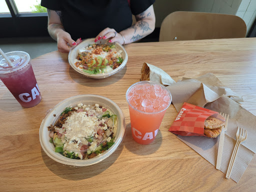 Photo of CAVA - 2961 S Church St, Murfreesboro, TN 37127