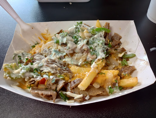 Photo of Golden Greek - 729 W Main St, Woodbury, TN 37190