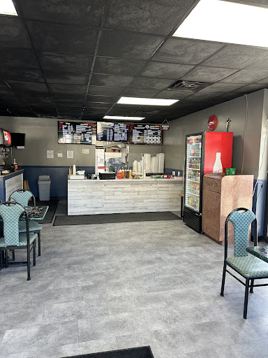 Photo of Golden Greek - 729 W Main St, Woodbury, TN 37190