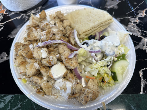 Photo of Golden Greek - 729 W Main St, Woodbury, TN 37190