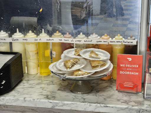 Photo of Golden Greek - 729 W Main St, Woodbury, TN 37190