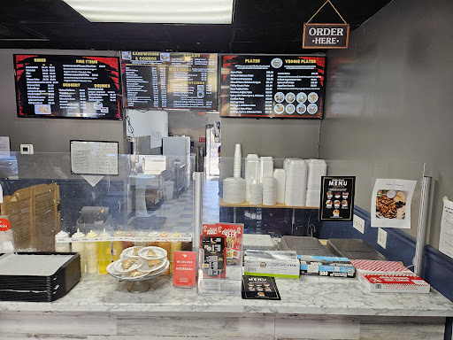 Photo of Golden Greek - 729 W Main St, Woodbury, TN 37190