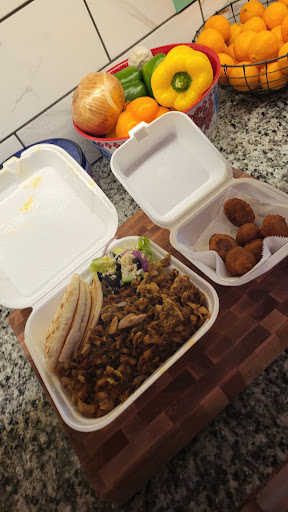 Photo of Golden Greek - 729 W Main St, Woodbury, TN 37190