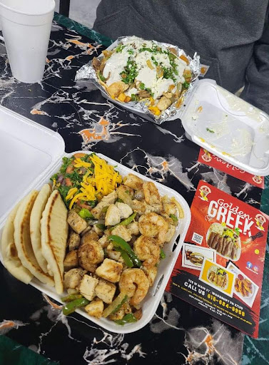 Photo of Golden Greek - 729 W Main St, Woodbury, TN 37190