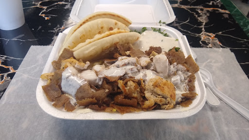 Photo of Golden Greek - 729 W Main St, Woodbury, TN 37190