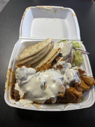 Photo of Golden Greek - 729 W Main St, Woodbury, TN 37190