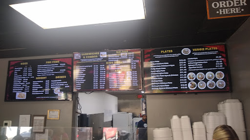 Photo of Golden Greek - 729 W Main St, Woodbury, TN 37190